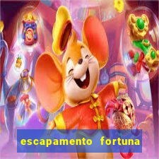 escapamento fortuna para fan 150